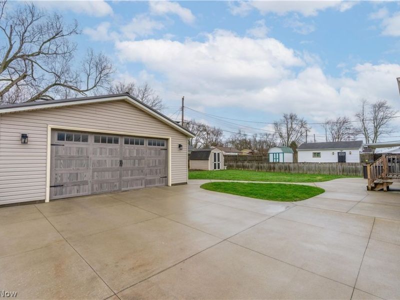 3838 Taft Avenue NE, Canton, OH 44705 Photo 31