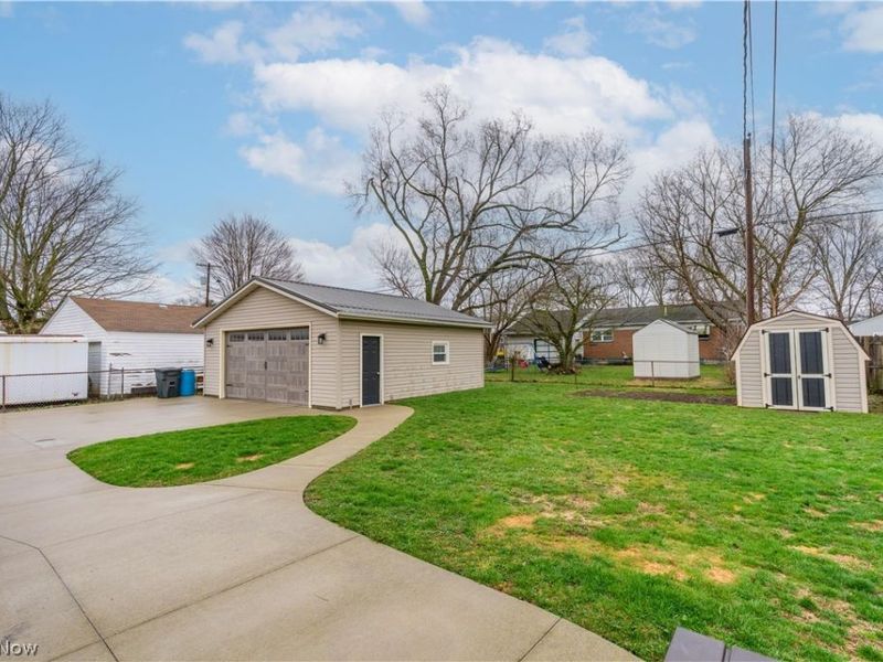 3838 Taft Avenue NE, Canton, OH 44705 Photo 32