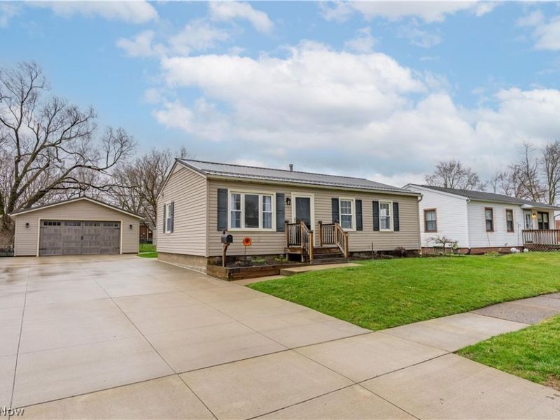 3838 Taft Avenue NE, Canton, OH 44705 Photo 33