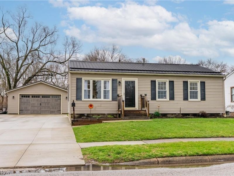 3838 Taft Avenue NE, Canton, OH 44705 Photo 34