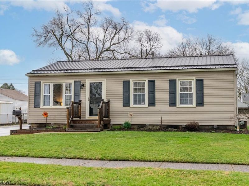 3838 Taft Avenue NE, Canton, OH 44705 Photo 35