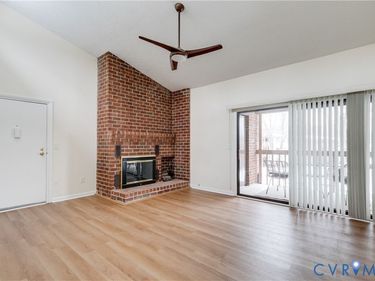 2106 Turtle Run Drive, Unit 9, Henrico, VA 23233