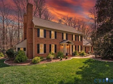 2911 Vistapoint Road, Chesterfield, VA 23113