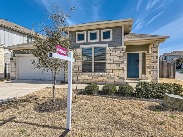11915 Mercantile LN, Unit 36, Austin, TX 78748