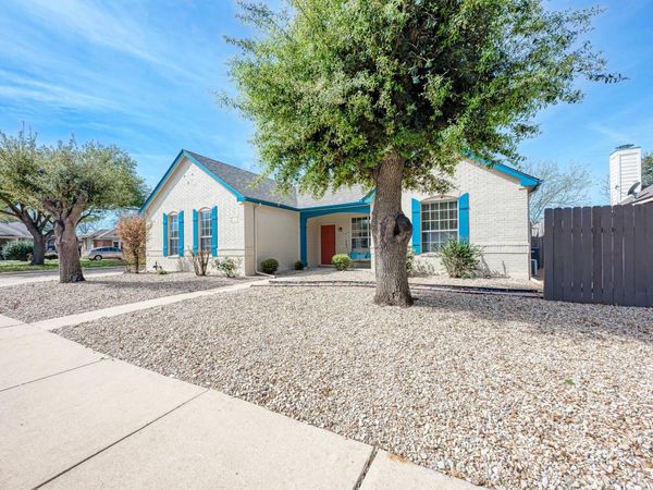 1612 Zunker CV, Round Rock, TX 78665