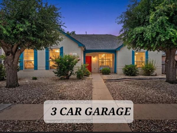 1612 Zunker CV, Round Rock, TX 78665