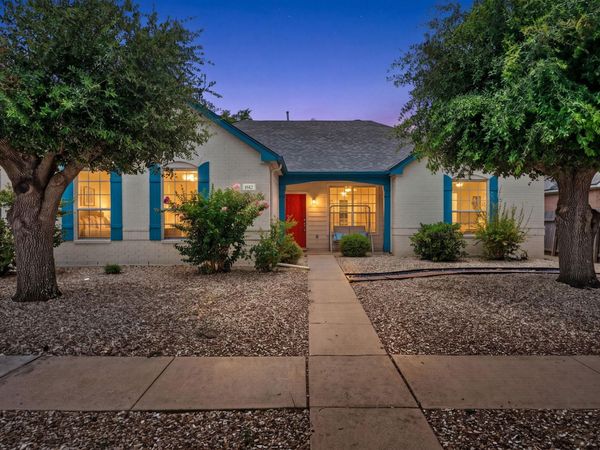 1612 Zunker CV, Round Rock, TX 78665