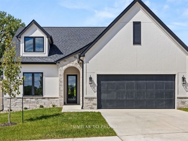 1310 SE Menlo Drive, Waukee, IA 50263
