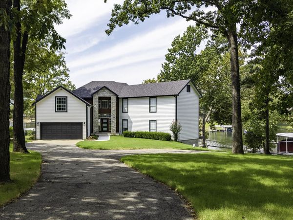 30313 S 561 Road, Monkey Island, OK 74331