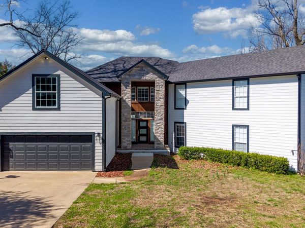 30313 S 561 Road , Monkey Island, OK 74331