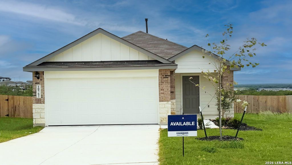 10762 Dazzle, San Antonio, TX 78252 Main Photo