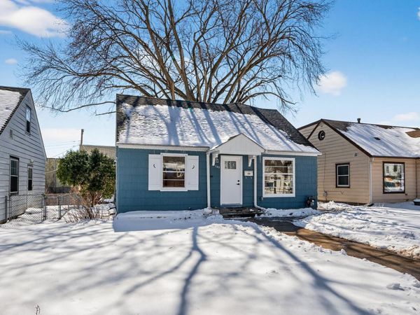 137 W 59th Street, Minneapolis, MN 55419