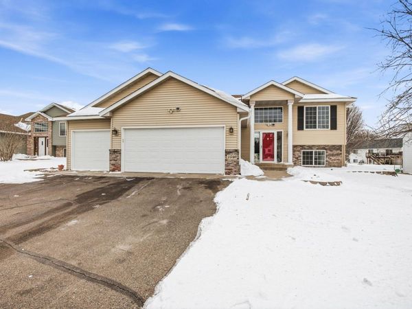 1540 Timberdoodle Drive , Saint Cloud, MN 56303