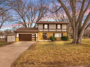 9911 Johnson Circle, Bloomington, MN 55437