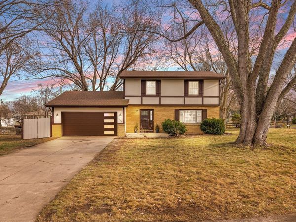 9911 Johnson Circle, Bloomington, MN 55437