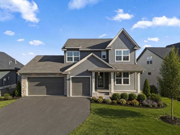 18250 102nd Place N, Maple Grove, MN 55311