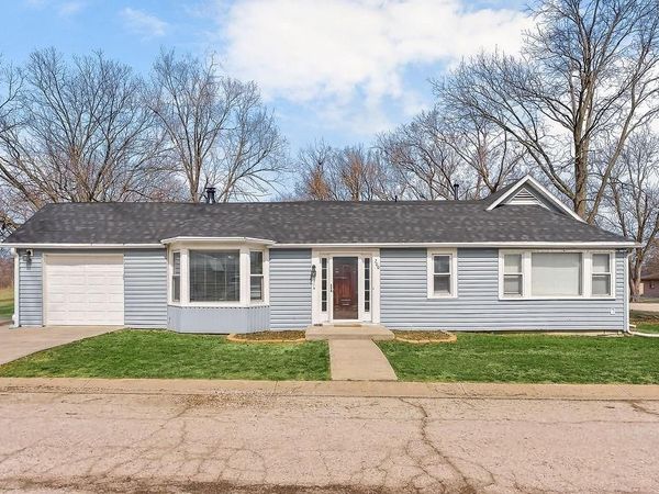 200 W 2nd Street, Garden City, MO 64747
