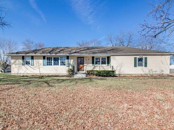 306 N lee Street, Leeton, MO 64761