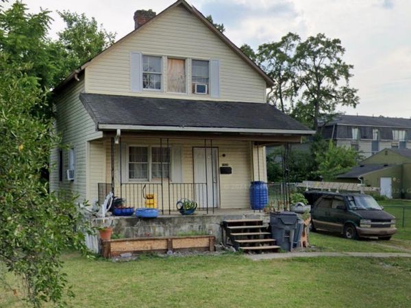 1929 Dunbar Drive , Columbus, OH 43224