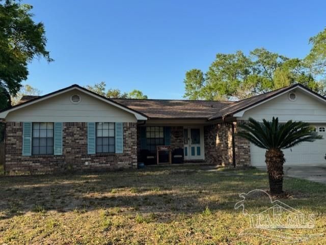 2748 Glen Eden Dr, Pensacola, FL 32514 Main Photo