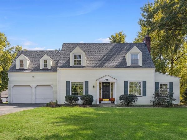 3351 Elmdale Drive, Bethel Park, PA 15102