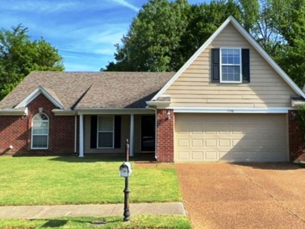 11590 MILTON RIDGE CV, Arlington, TN 38002