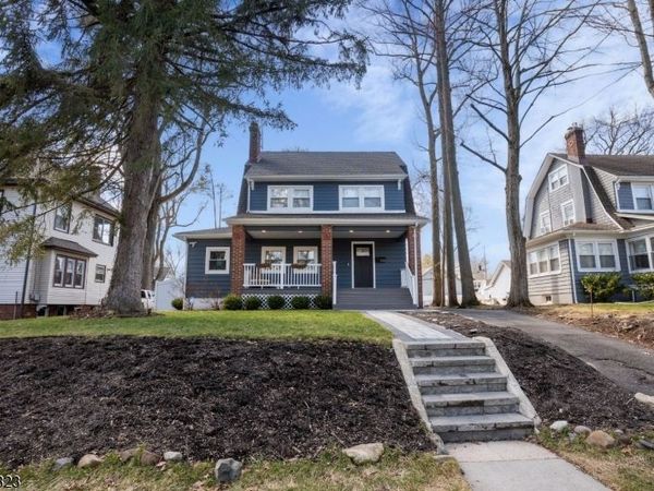 246 Stirling Ave, Orange, NJ 07050