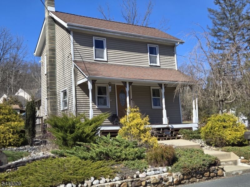 125 Bowerstown Rd, Washington, NJ 07882 Main Photo