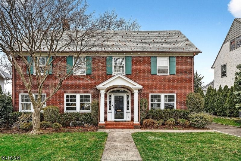 170 Christopher St, Montclair, NJ 07042 Main Photo