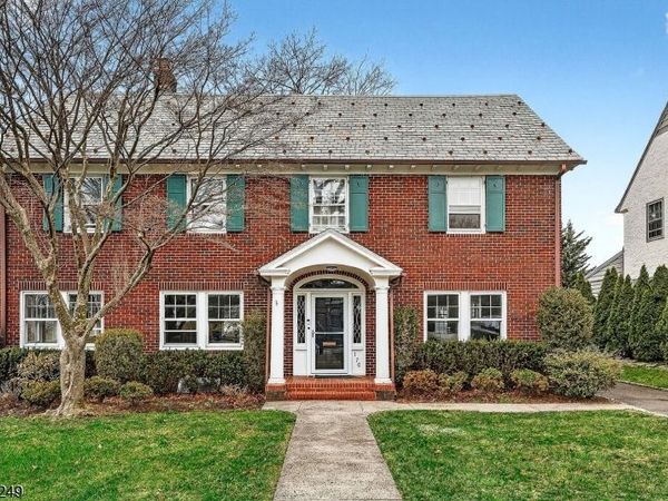 170 Christopher St, Montclair, NJ 07042