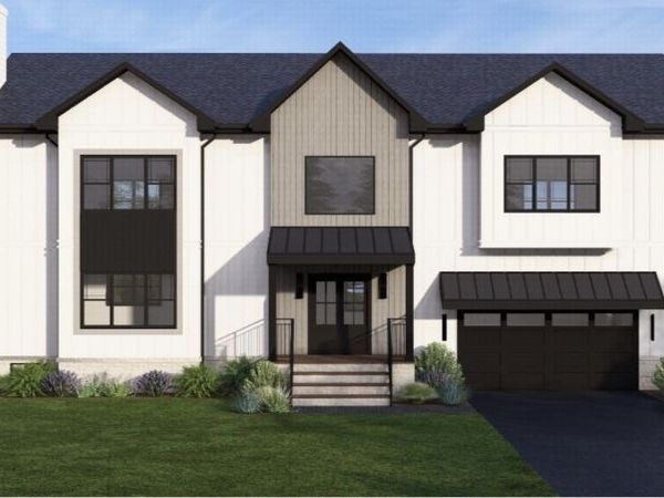 43 Orchard Rd, Florham Park, NJ 07932