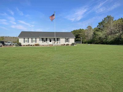 5082 Highway 319 E, Conway, SC 29526