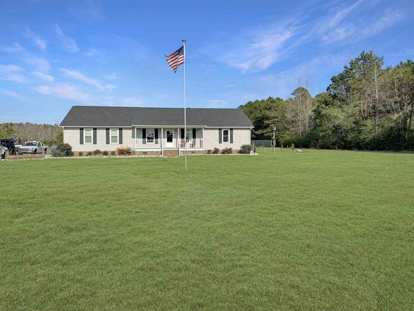 5082 Highway 319 E, Conway, SC 29526