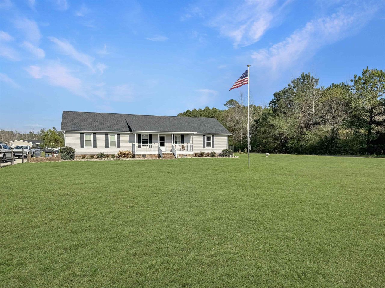 5082 Highway 319 E Photo 18