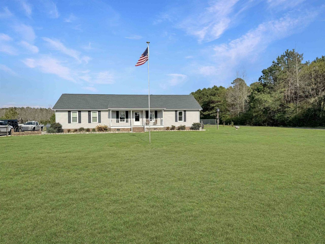 5082 Highway 319 E Photo 19