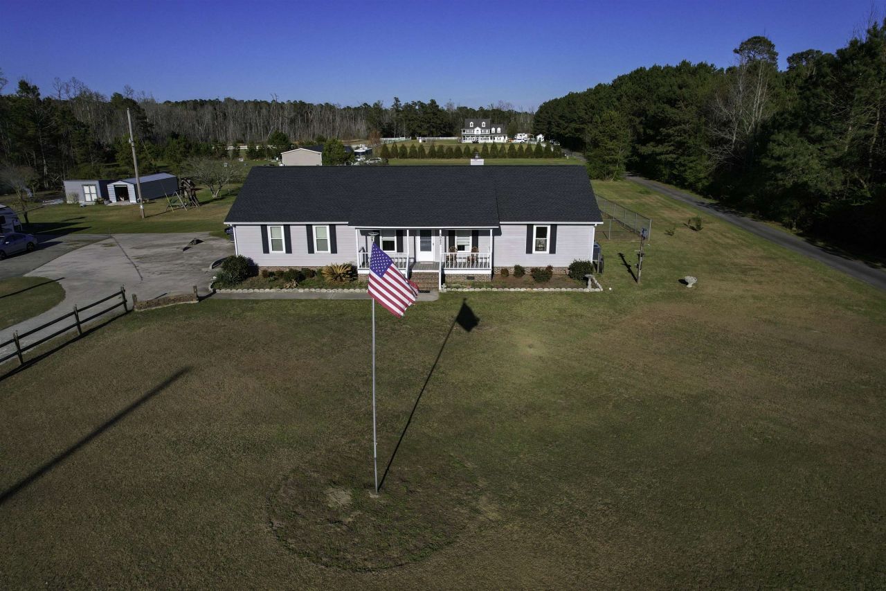 5082 Highway 319 E Photo 21