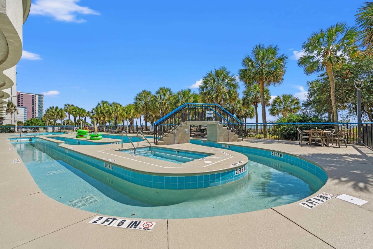 2300 Ocean Blvd. N  Photo 22