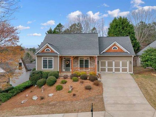 317 Cabinwood Trail, Canton, GA 30115