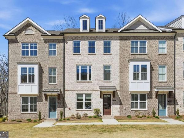 113 Basil Street, Cumming, GA 30040