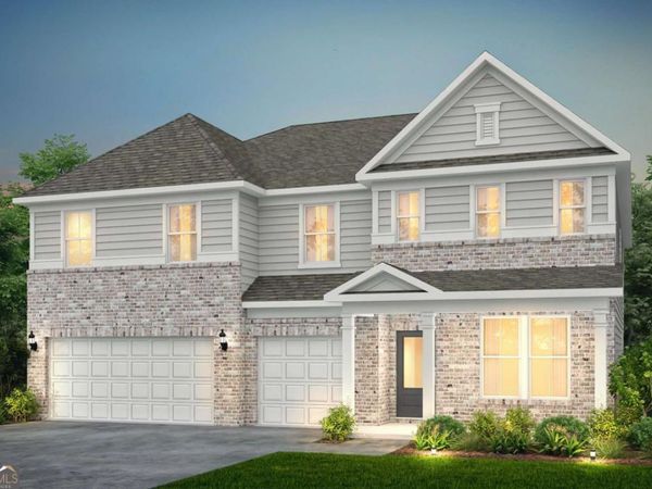 2112 Cayman Court, Dacula, GA 30019