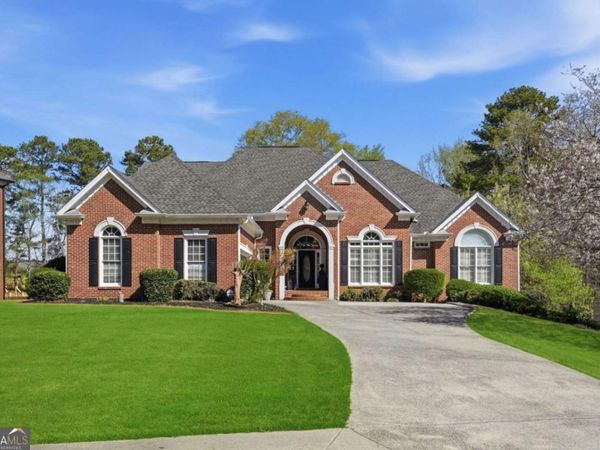 1944 Ewing Estates Drive, Dacula, GA 30019