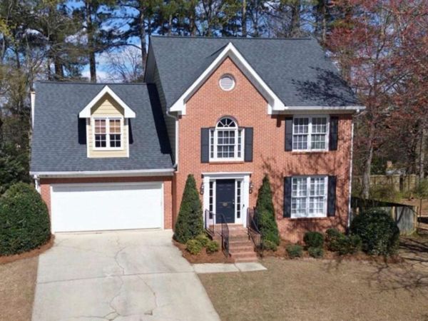 730 Springrock Drive, Lawrenceville, GA 30043