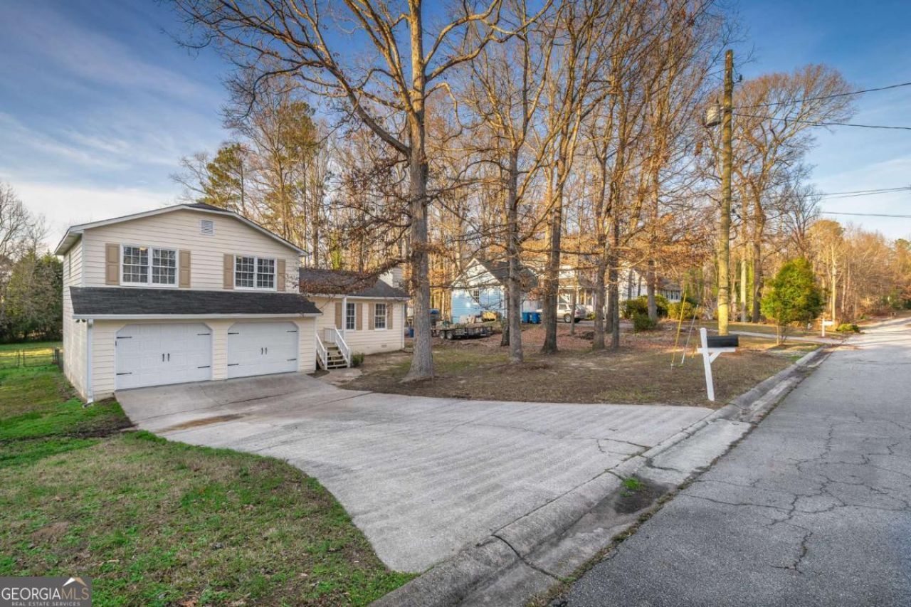 1450 Pine Creek Drive, Lawrenceville, GA 30043 Main Photo