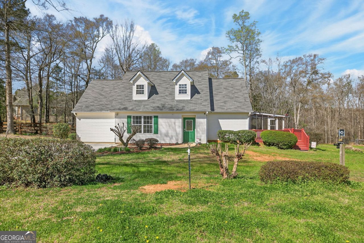 1020 S Bethany Road, McDonough, GA 30252 Main Photo