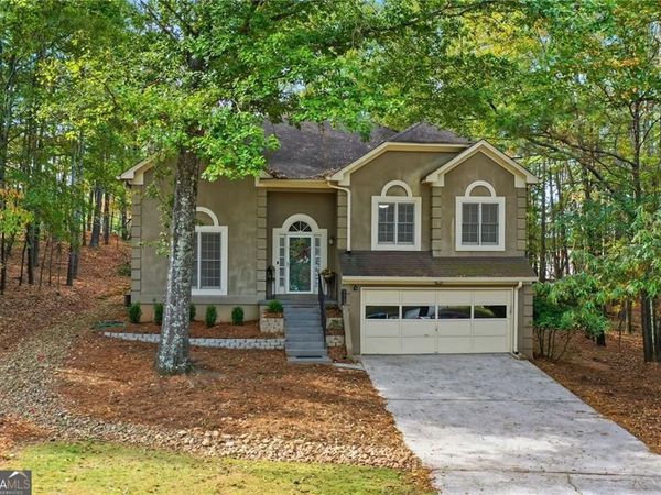 945 Club Chase Court, Roswell, GA 30076