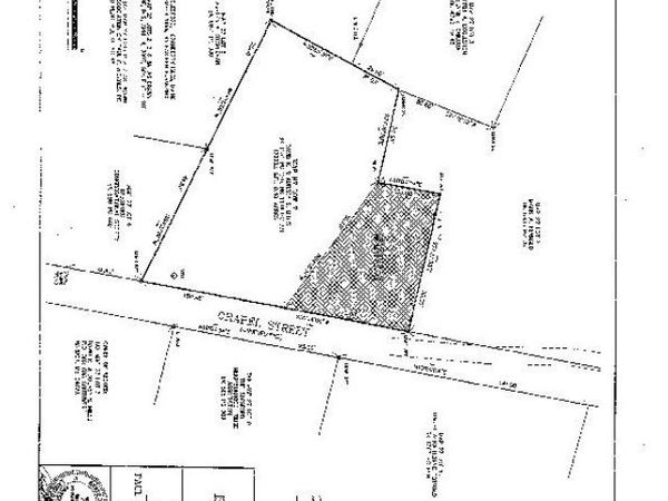 0 Chapel Street, Cranberry Isles, ME 04646