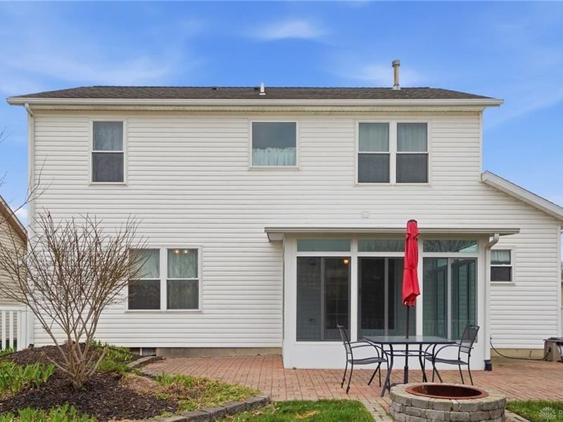 661 Willow Point Court, Troy, OH 45373 Photo 45