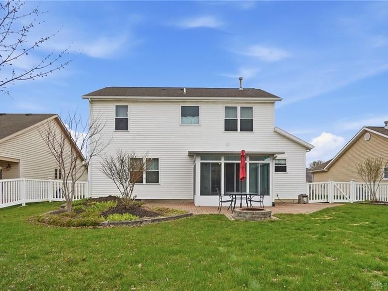 661 Willow Point Court, Troy, OH 45373 Photo 46