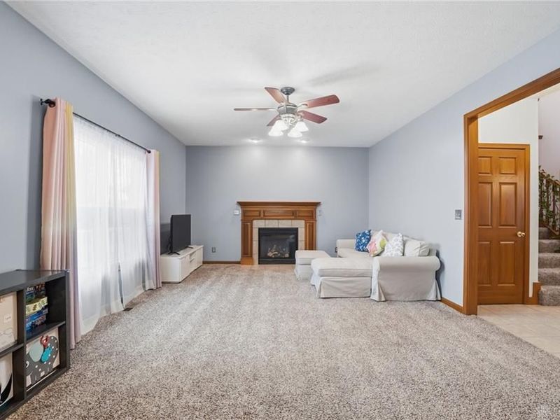 661 Willow Point Court, Troy, OH 45373 Photo 8