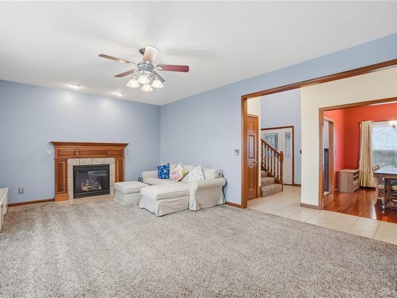 661 Willow Point Court, Troy, OH 45373 Photo 9